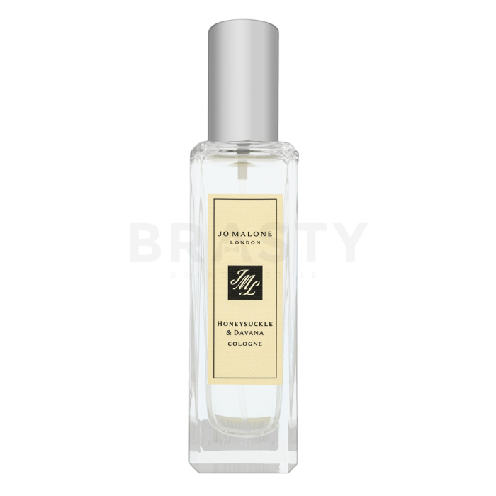 Jo Malone Honeysuckle & Davana Eau de Cologne nőknek 30 ml