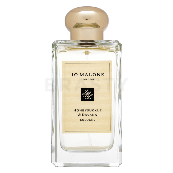 Jo Malone Honeysuckle & Davana Eau de Cologne für Damen 100 ml