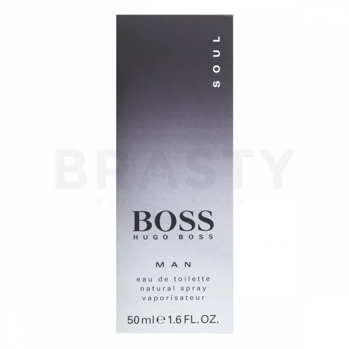 Hugo Boss Boss Soul тоалетна вода за мъже 50 ml