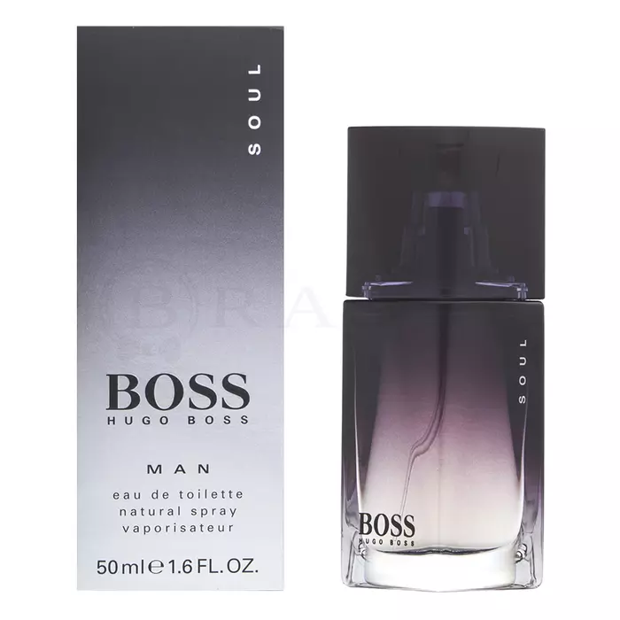 Hugo Boss Boss Soul тоалетна вода за мъже 50 ml