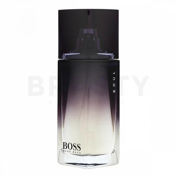 Hugo Boss Boss Soul Eau de Toilette férfiaknak 90 ml