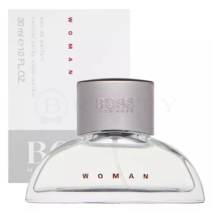 Hugo Boss Boss Woman parfémovaná voda pro ženy 30 ml