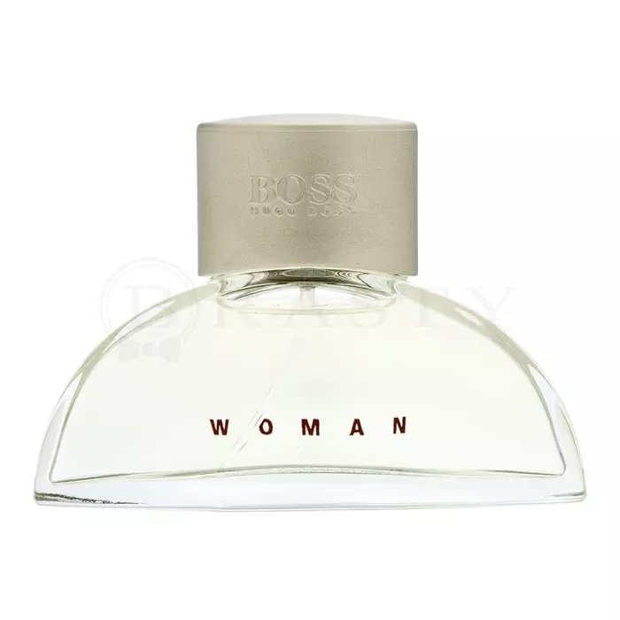 Hugo Boss Boss Woman parfémovaná voda pro ženy 50 ml