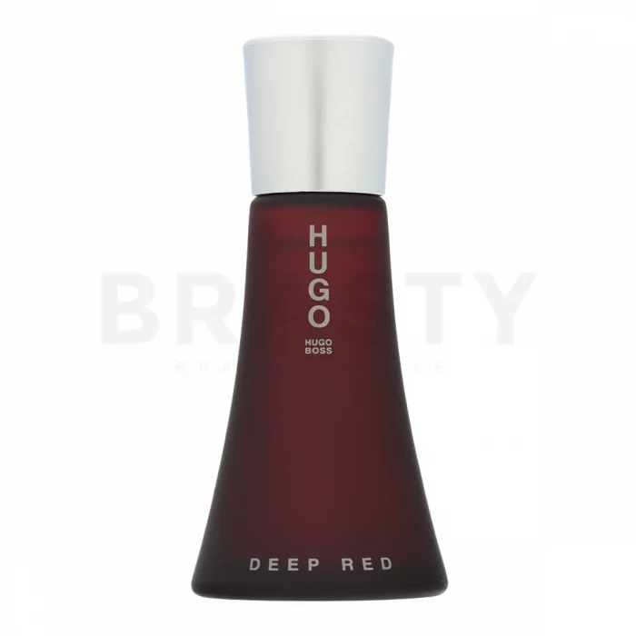 Hugo Boss Deep Red woda perfumowana dla kobiet 30 ml