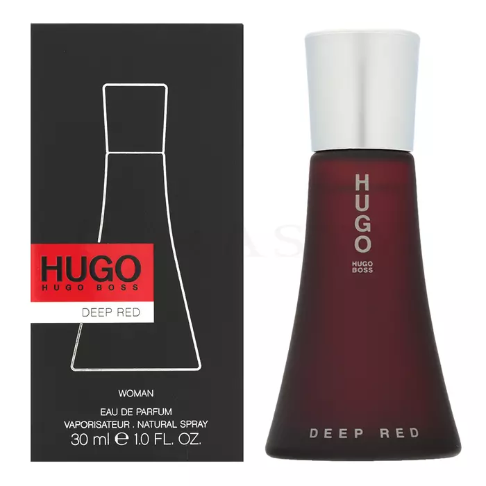 Hugo Boss Deep Red woda perfumowana dla kobiet 30 ml
