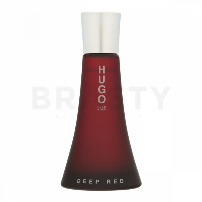 Hugo Boss Deep Red woda perfumowana dla kobiet 50 ml