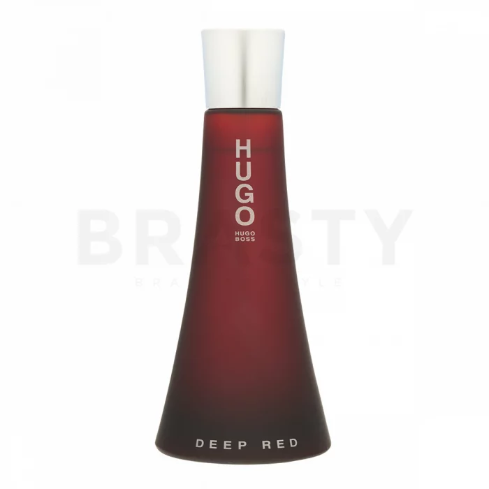 Hugo Boss Deep Red woda perfumowana dla kobiet 90 ml