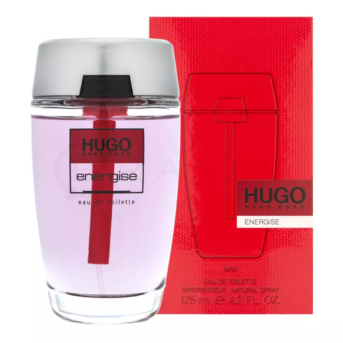 Hugo Boss Energise тоалетна вода за мъже 125 ml