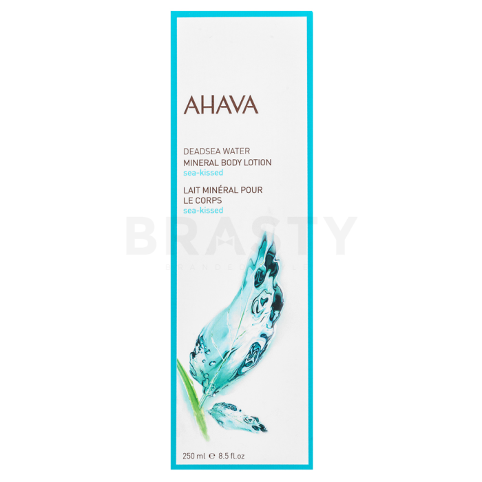 Ahava Deadsea Water Sea-Kissed leche corporal hidratante Mineral Body Lotion 250 ml