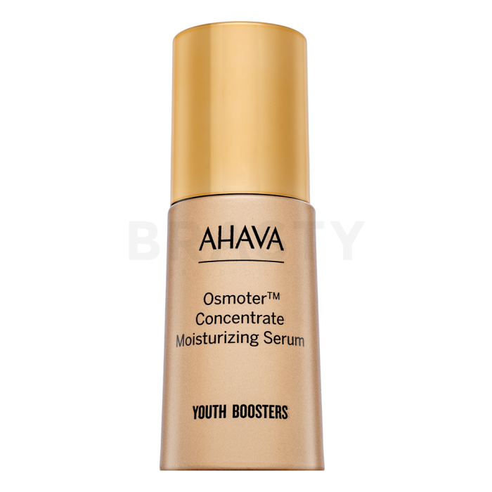 Ahava Dead Sea Osmoter Concentrate ser Moisturizing Serum 30 ml