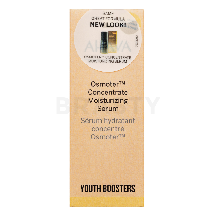 Ahava Dead Sea Osmoter Concentrate ser Moisturizing Serum 30 ml