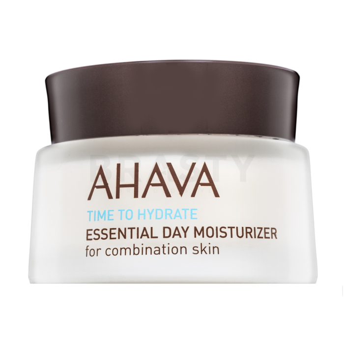 Ahava Time to Hydrate dnevna krema Essential Day Moisturizer 50 ml