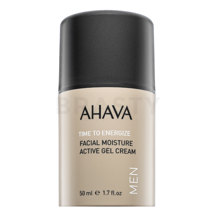 Ahava Time To Energize gel krema Facial Moisture Active Gel Cream 50 ml