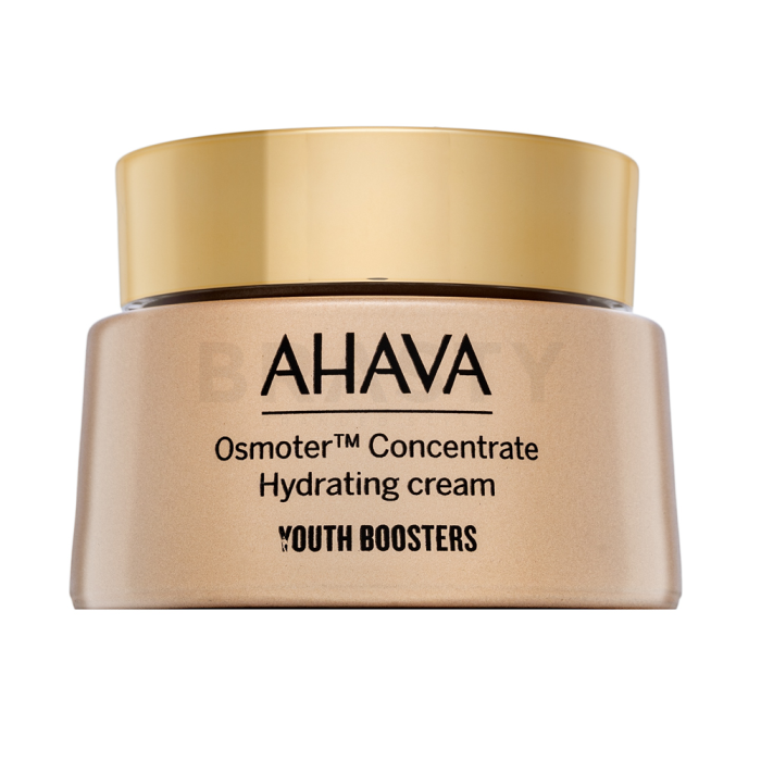 Ahava Dead Sea Osmoter Concentrate verjüngende Hautcreme Supreme Hydration Cream 50 ml
