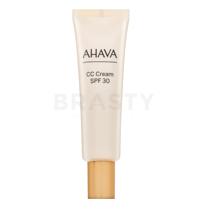 Ahava CC Cream CC krema 30 ml