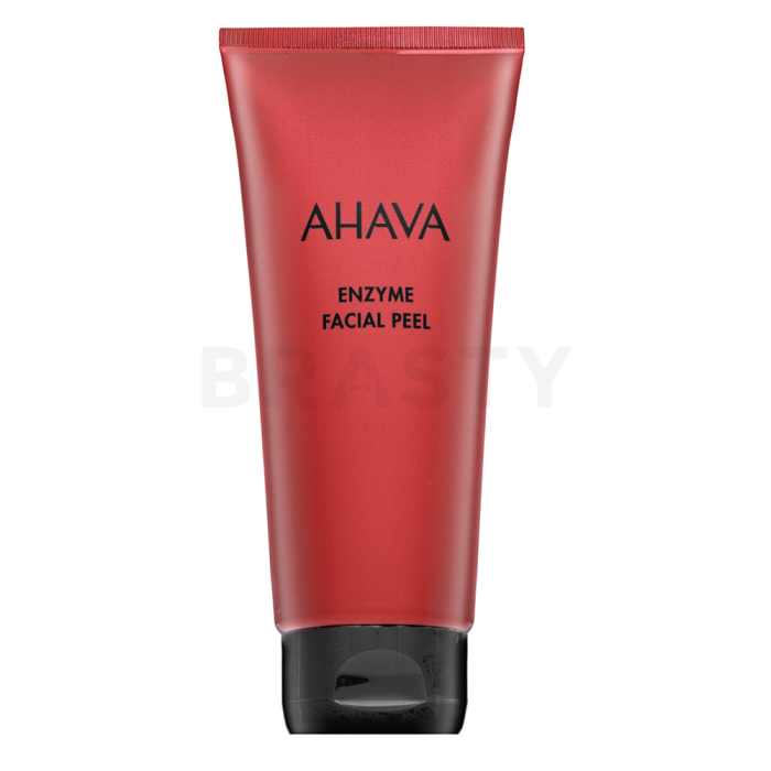 Ahava Enzyme Scrub Facial Peel 100 ml