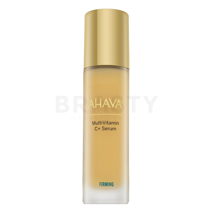 Ahava MultiVitamin omladzujúce sérum C+ Serum 30 ml