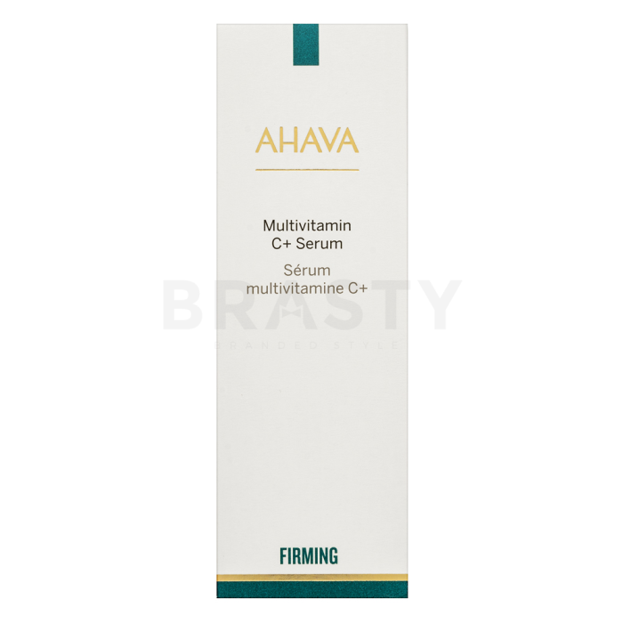 Ahava MultiVitamin omladzujúce sérum C+ Serum 30 ml