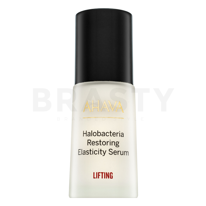 Ahava Halobacteria Restoring Lifting-Serum Elasticity Serum 30 ml