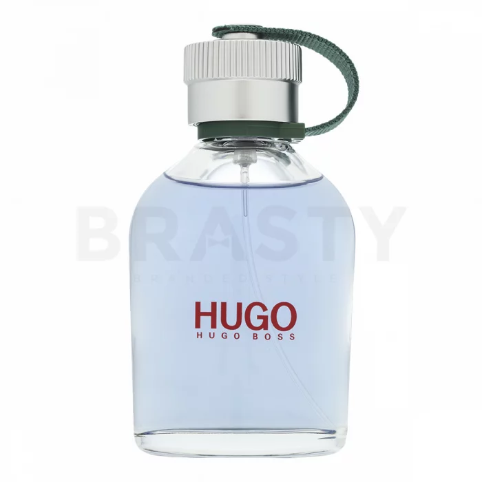 Hugo Boss Hugo Toaletna voda za moške 100 ml