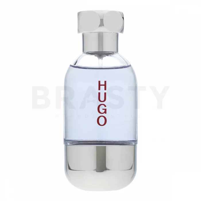 Hugo Boss Hugo Element Eau de Toilette bărbați 60 ml