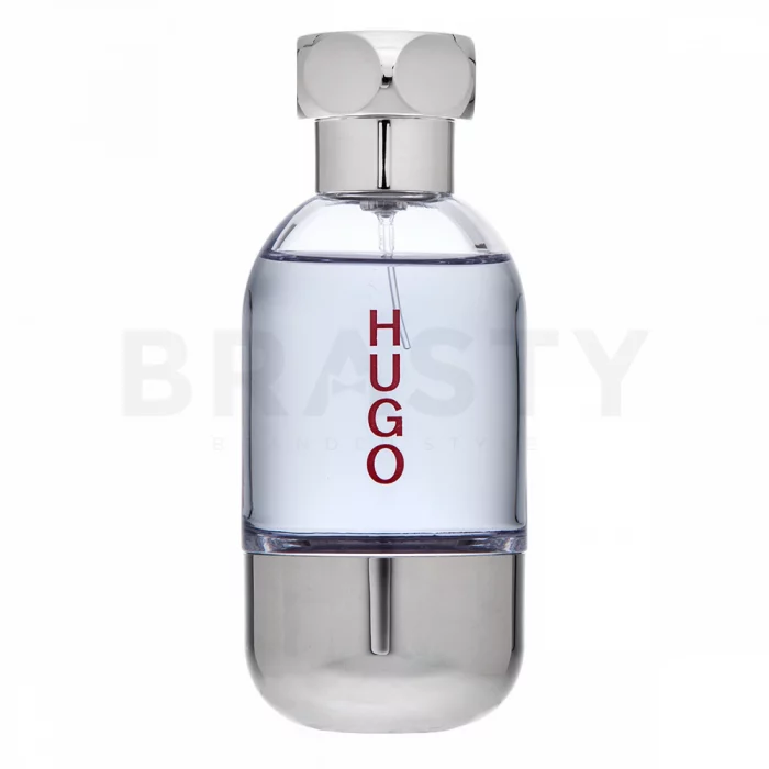 Hugo Boss Hugo Element One Fragrance One Tree Eau de Toilette da uomo 60 ml