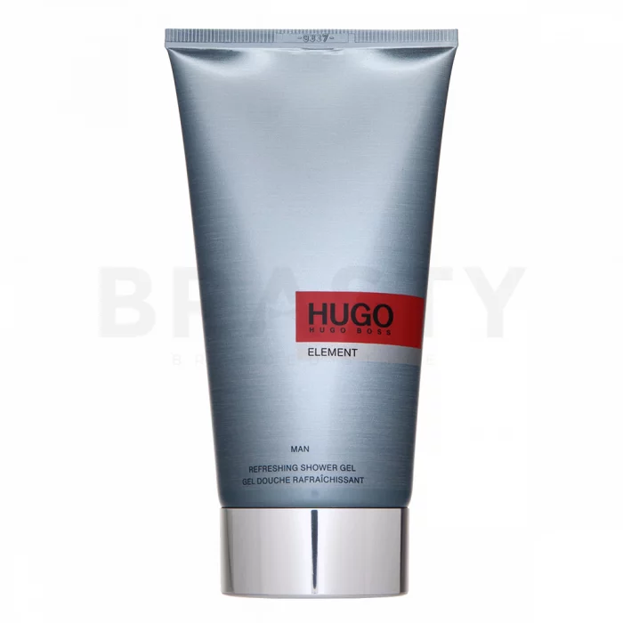 Hugo Boss Hugo Element gel doccia da uomo 150 ml