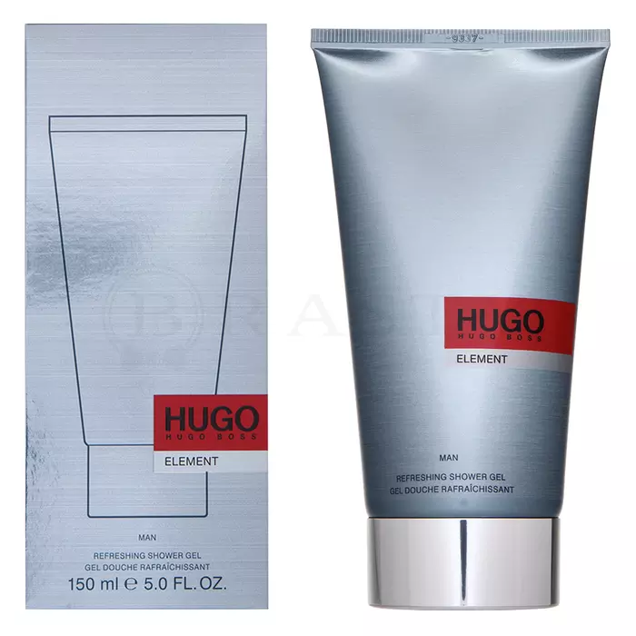 Hugo Boss Hugo Element gel doccia da uomo 150 ml