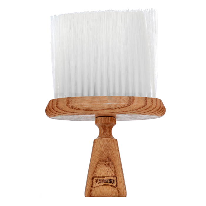 Proraso Nekborstel Neck Brush 10 x 3,8 cm