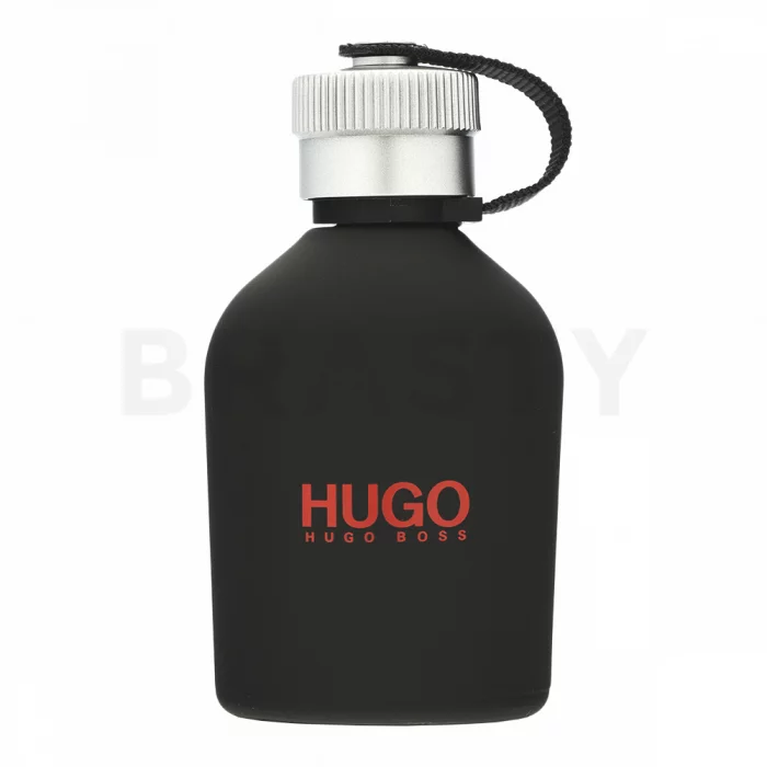 Hugo Boss Hugo Just Different Eau de Toilette da uomo 100 ml