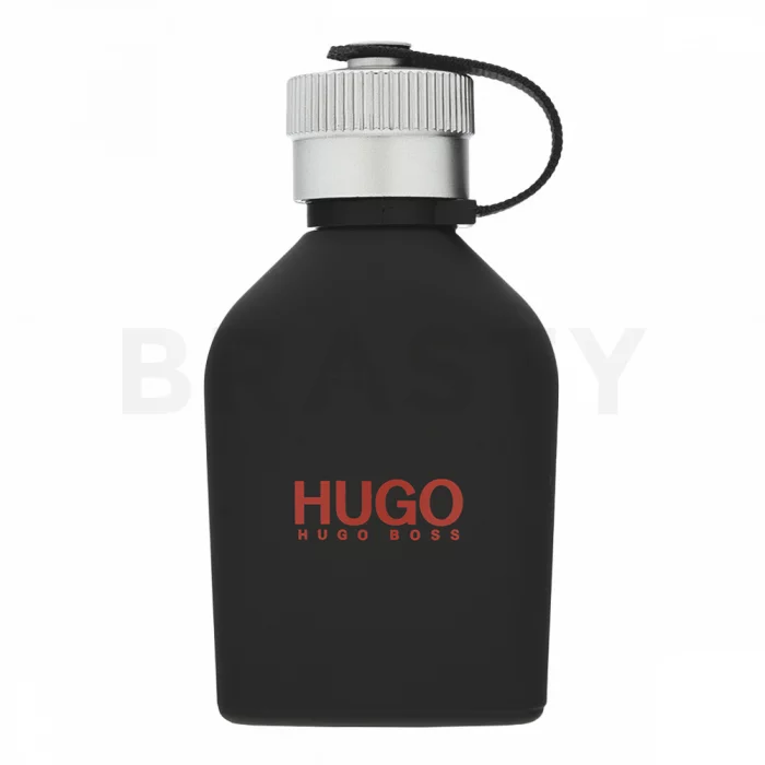 Hugo Boss Hugo Just Different Eau de Toilette férfiaknak 75 ml