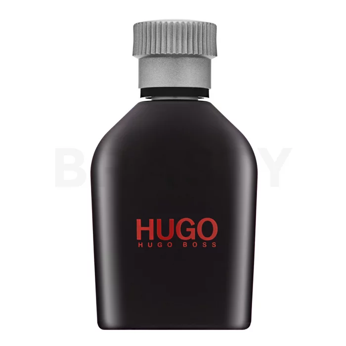 Hugo Boss Hugo Just Different Eau de Toilette da uomo 40 ml