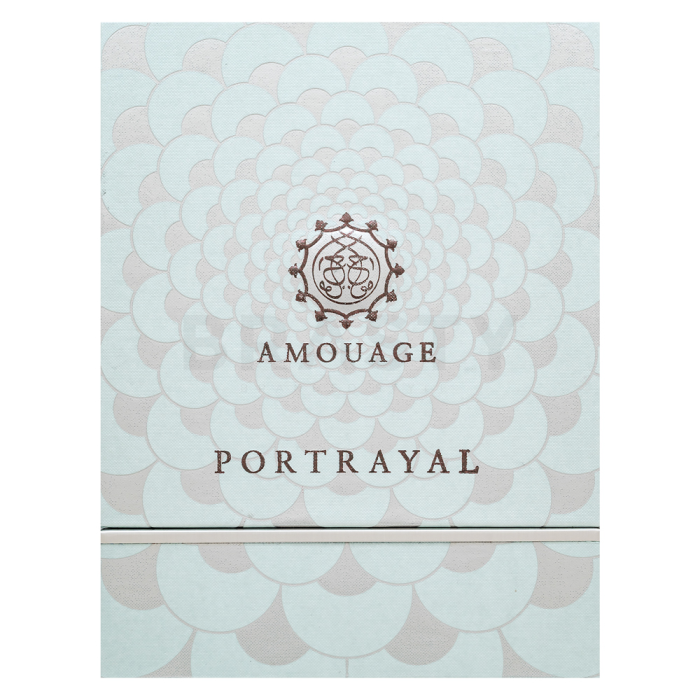 Amouage Portrayal woda perfumowana dla kobiet 50 ml