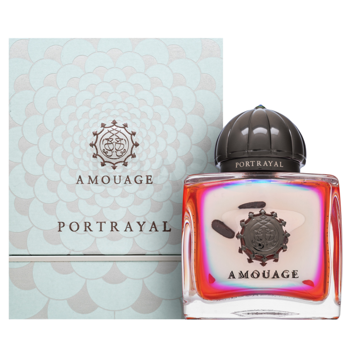 Amouage Portrayal woda perfumowana dla kobiet 50 ml