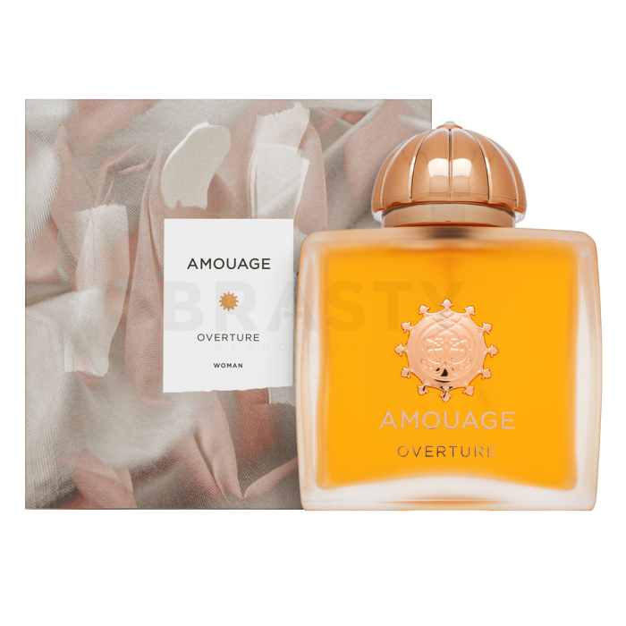 Amouage Overture Eau de Parfum voor vrouwen 100 ml