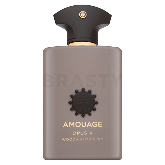 Amouage Opus V Woods Symphony woda perfumowana unisex 100 ml