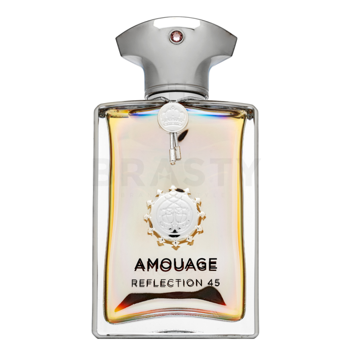 Absolute Reflection 45 Amouage Reflection 45 Perfume para hombre 100 ml | BRASTY.ES