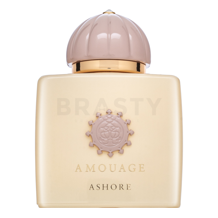 Amouage Ashore Eau de Parfum femei 50 ml