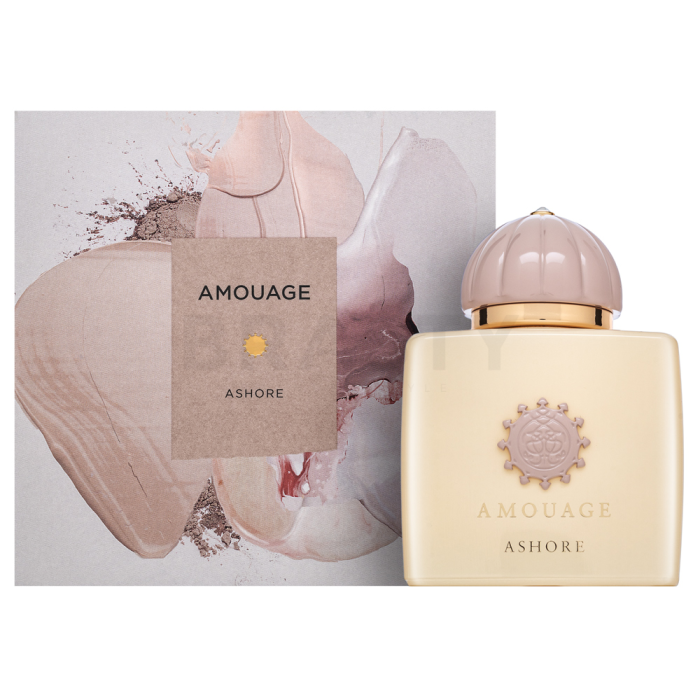 Amouage Ashore Eau de Parfum femei 50 ml