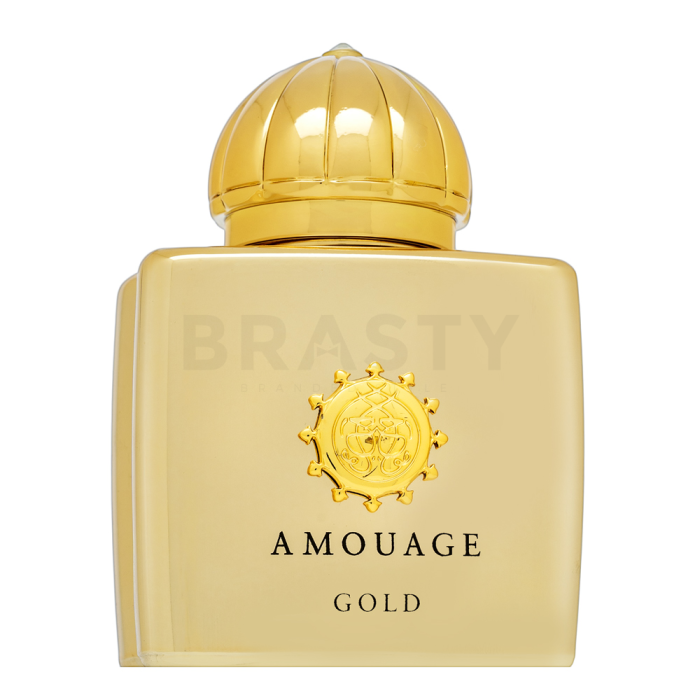 Amouage Gold Woman woda perfumowana dla kobiet 50 ml