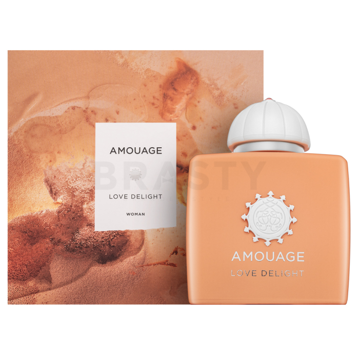 Amouage Love Delight parfemska voda za žene 100 ml