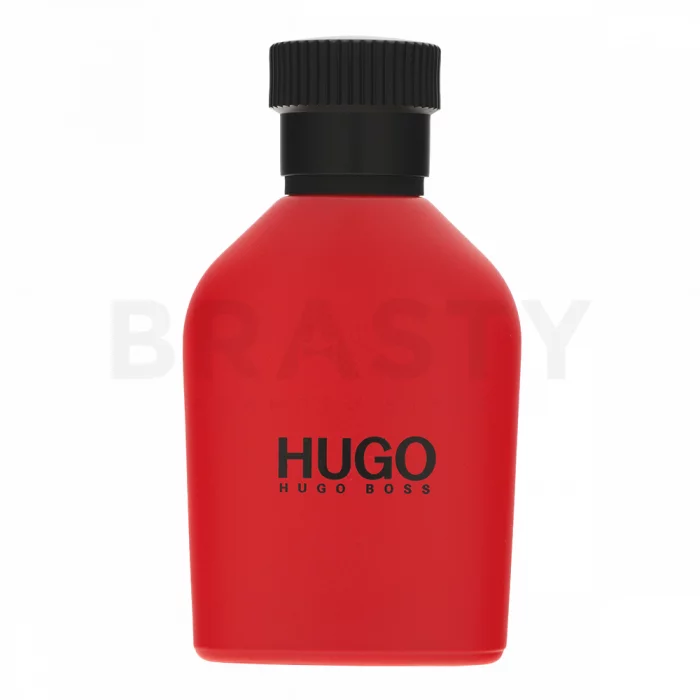Hugo Boss Hugo Red Eau de Toilette da uomo 40 ml