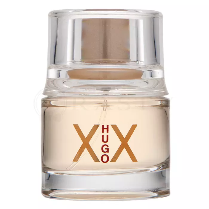 Hugo Boss Hugo XX Eau de Toilette da donna 40 ml