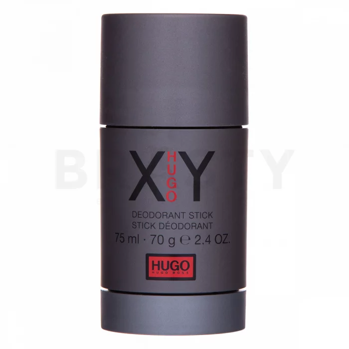 Hugo Boss Hugo XY deostick pre mužov 75 ml