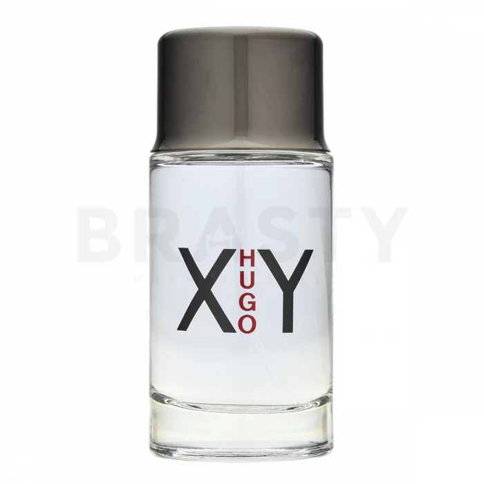 Hugo Boss Hugo XY Eau de Toilette bărbați 100 ml