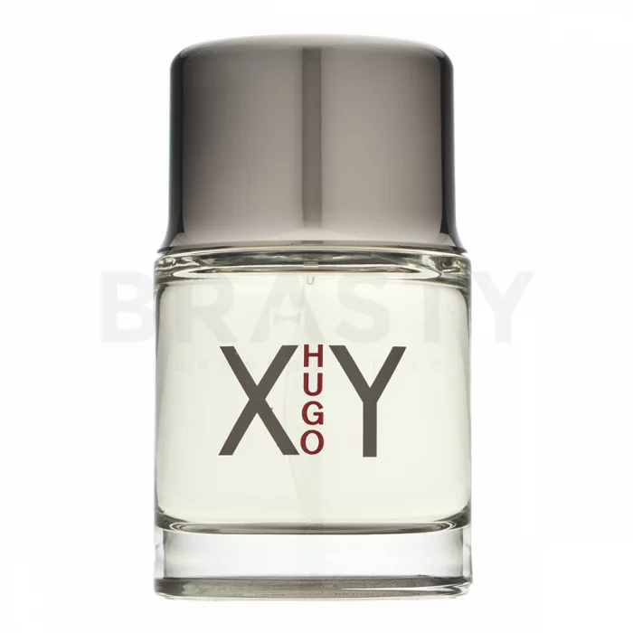 Hugo Boss Hugo XY Eau de Toilette férfiaknak 60 ml