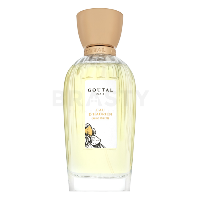 Annick Goutal Eau D´Hadrien - Refillable Eau de Toilette nőknek Refillable 100 ml