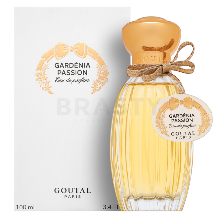 Annick Goutal Gardenia Passion Eau de Parfum uniszex 100 ml