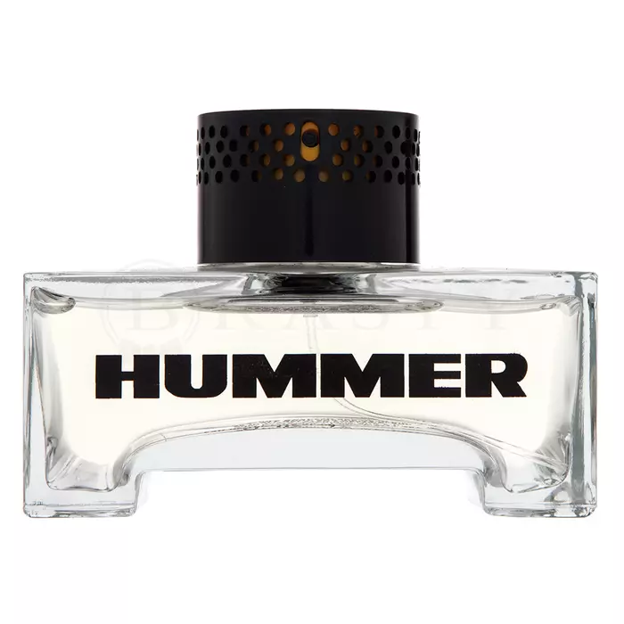 HUMMER Hummer Eau de Toilette für Herren 125 ml