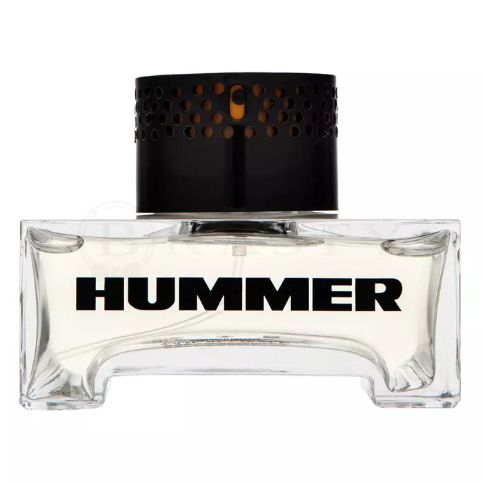 HUMMER Hummer Eau de Toilette bărbați 75 ml